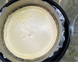 Foto del paso 4 de la receta: New York Cheesecake con frutas frescas