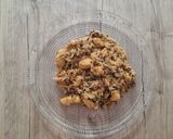 Foto del paso 9 de la receta: Arroz inspiración Thai