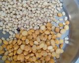 பிரண்டை சட்னி(Pirandai chutney recipe in tamil) ரெசிபி ஸ்டேப் 1 புகைப்படம்