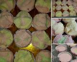 Foto langkah ke 7 dari resep Bolu Kukus super simple anti gagal..😊.