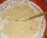 Foto del paso 1 de la receta: DONAS AL HORNO !! esta masa sirve para freír también.!