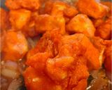 A picture of step 9 of Paneer 65 Resturant Style.