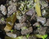 Foto langkah ke 3 dari resep Soto Betawi JTT (Soto Daging Betawi ala Kustandi).