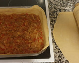 Foto del paso 10 de la receta: Empanada de ventresca de atún y bonito