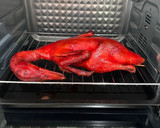 Foto langkah ke 8 dari resep Bebek Peking.