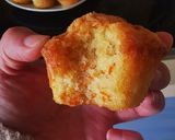 Une image de l'étape 3 de Muffins façon carrot cake.
