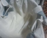 Foto del paso 5 de la receta: Pan casero gigante