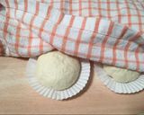 Foto langkah ke 8 dari resep Bakpao Nutella Super Lembut.