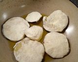 Foto del passaggio 6 della ricetta Melenzane mantecate con salsa e cipolla