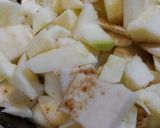 Foto del paso 4 de la receta: Calabacín Relleno