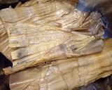 Hình bước làm 1 của món Măng Khô Xào Thịt Heo