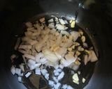 Foto del paso 1 de la receta: Potaje de garbanzos