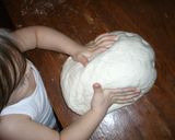 Foto del paso 4 de la receta: Pan Casero fácil 😋