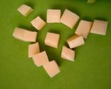 Foto langkah ke 1 dari resep CIIZA (Cimol isi Mozarella).