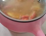 Foto langkah ke 12 dari resep Mangut ikan Nila Simpel.