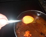 Foto del paso 5 de la receta: Fabada estilo gallego (A mi manera)
