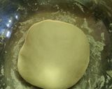 Vizes zsemle recept fázis 3 fotója