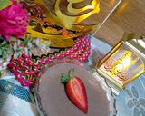 صورة لخطوة 1 من وصفة فلان شكولا بتزيين 🍓