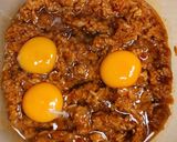 Foto del paso 2 de la receta: 🔥💣Bomba de arroz con pollo ♻️ Receta de reciclaje 💣🔥