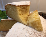 Foto del paso 12 de la receta: Bizcocho de queso muy esponjoso