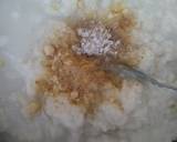 Bubur Ayam 5 Menit langkah memasak 2 foto