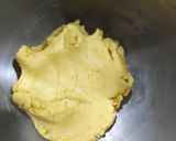 Foto langkah ke 1 dari resep Coconut Pie - Pai Kelapa.