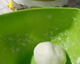 Foto langkah ke 2 dari resep Kolak Aci Jagung.