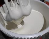 Foto langkah ke 3 dari resep Bolu Tiwul Tepung Singkong (Tepung gaplek).