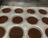 Foto langkah ke 7 dari resep Bolu Kukus Coklat.