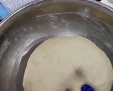 صورة لخطوة 7 من وصفة قيمات بالجبن لذيذه 😋