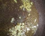 Amritsary Choley recipe step 2 photo