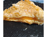 Foto del paso 10 de la receta: Hojaldre relleno de crema
