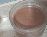 Foto del paso 5 de la receta: Crema de cacao casera