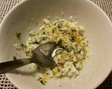 Foto del paso 10 de la receta: Macarrones con bechamel de garam masala a los cuatro quesos