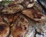 Foto del paso 3 de la receta: Supremas de pollo con salsa de tamarindo
