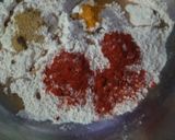 મસાલા પરાઠા(masala paratha Recipe in gujarati) રેસીપી સ્ટેપ1ફોટો