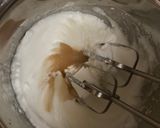 Pas rețetă Prăjitură cremoasă si pufoasa 1 fotografie