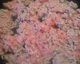 A picture of step 2 of Cornbread and Pork Casserole.