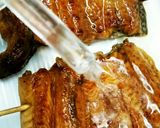 A picture of step 2 of Fluffy and Delicious Unadon with Store-Bought Unagi.