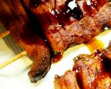 A picture of step 5 of Fluffy and Delicious Unadon with Store-Bought Unagi.