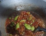 Foto langkah ke 5 dari resep Sambal Bawang Pete.