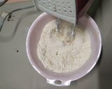 Foto langkah ke 4 dari resep Roti Tawar Pandan.