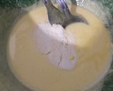Foto del paso 1 de la receta: Copa Mousse de Sambayón