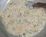 Foto langkah ke 4 dari resep Risol Ragout.