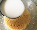 A picture of step 4 of 100% Rice Flour Fluffy Pancakes.