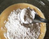 A picture of step 5 of 100% Rice Flour Fluffy Pancakes.