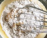 A picture of step 6 of 100% Rice Flour Fluffy Pancakes.