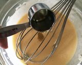 A picture of step 7 of 100% Rice Flour Fluffy Pancakes.