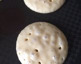 A picture of step 9 of 100% Rice Flour Fluffy Pancakes.