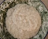 Foto langkah ke 4 dari resep Bubur Suro.